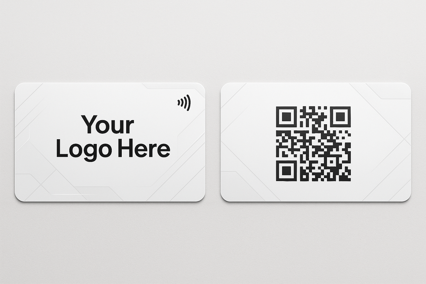 NFC Business Card – Share Your Details in One Tap