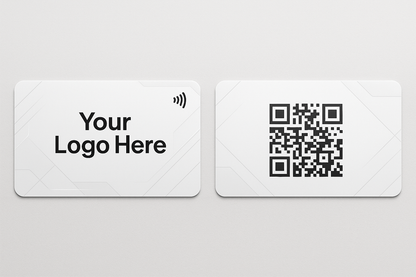 NFC Business Card – Share Your Details in One Tap