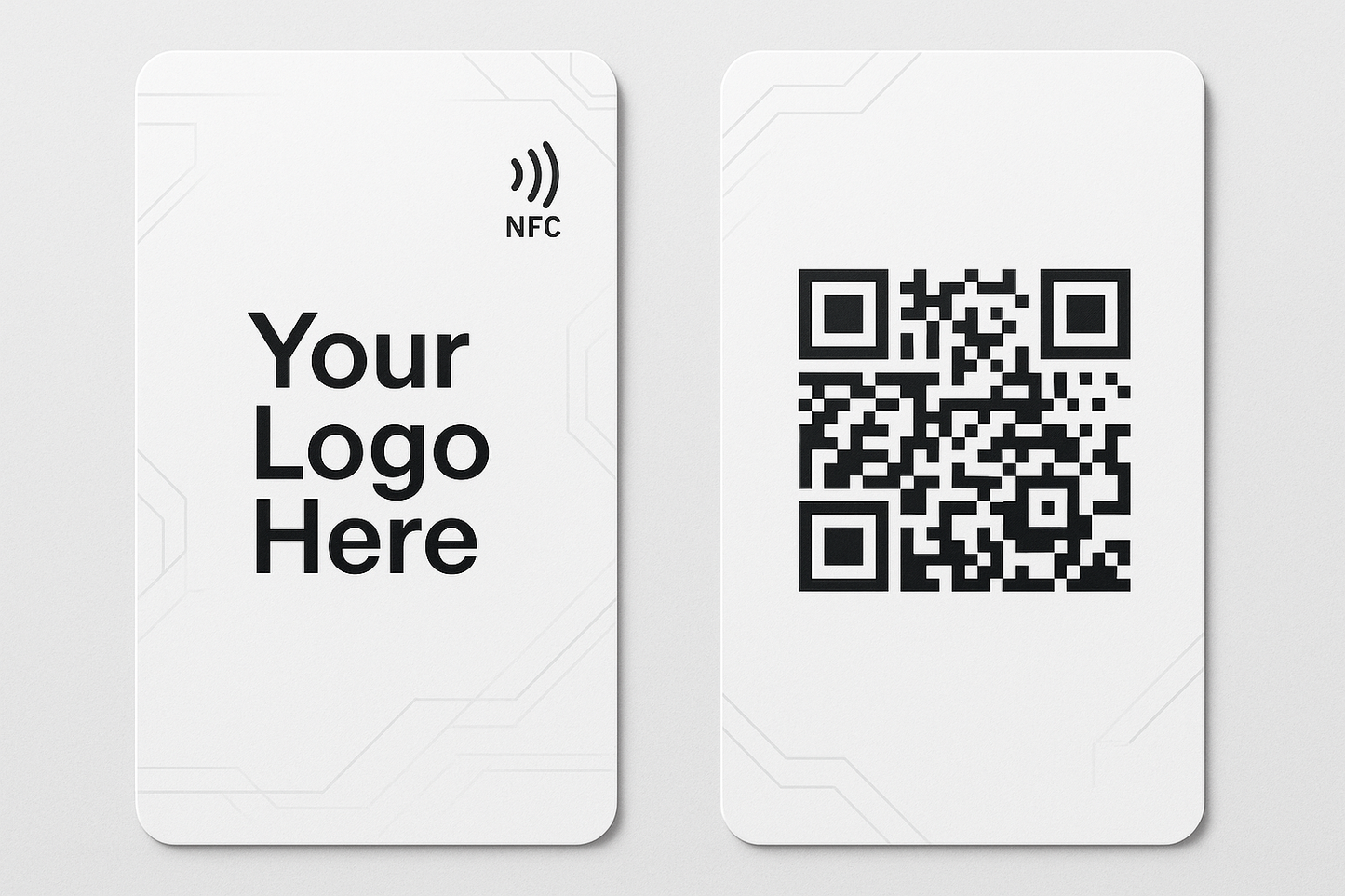 NFC Business Card – Share Your Details in One Tap