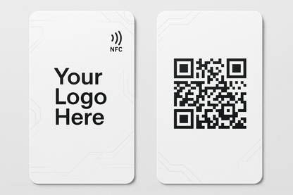 NFC Business Card – Share Your Details in One Tap